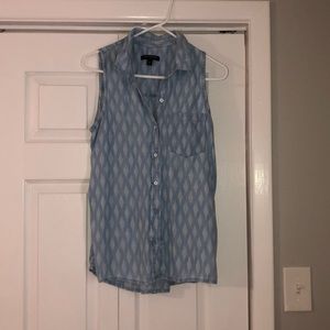 Banana Republic tank top